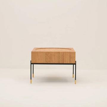 TREBLE COFFEE TABLE
