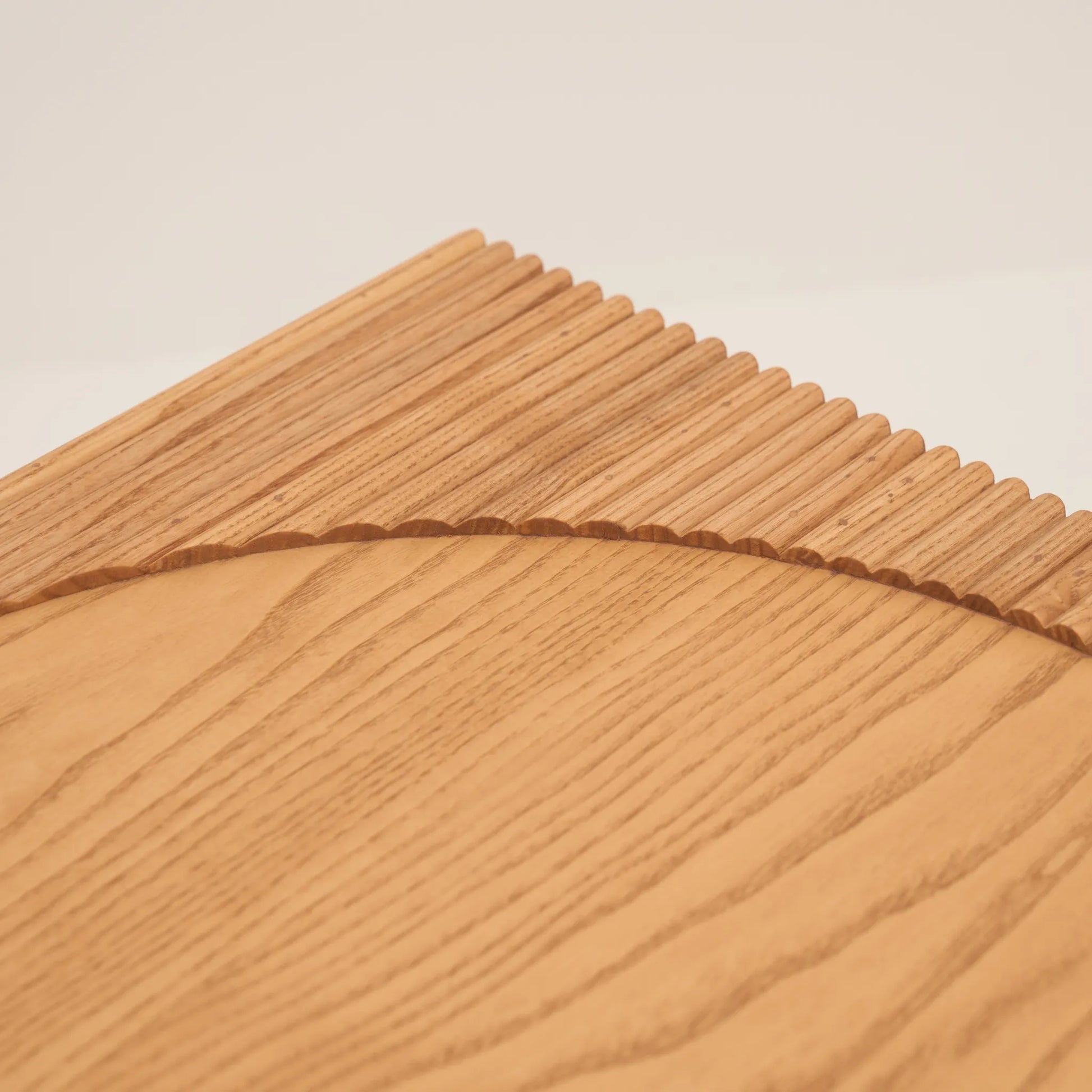 TREBLE COFFEE TABLE