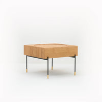 TREBLE COFFEE TABLE