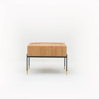 TREBLE COFFEE TABLE