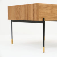 TREBLE COFFEE TABLE