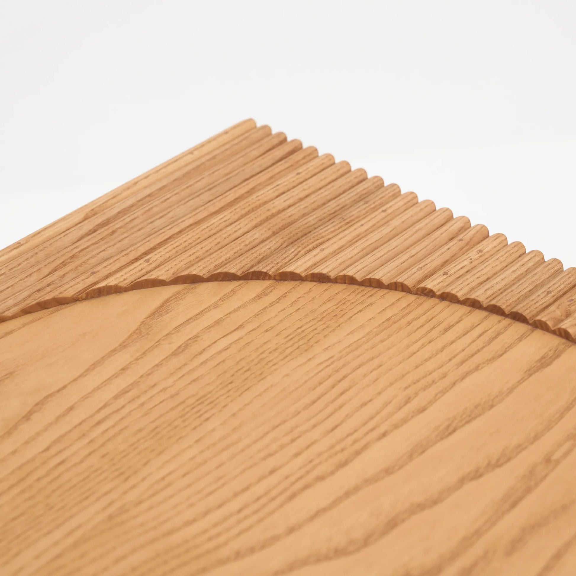 TREBLE COFFEE TABLE