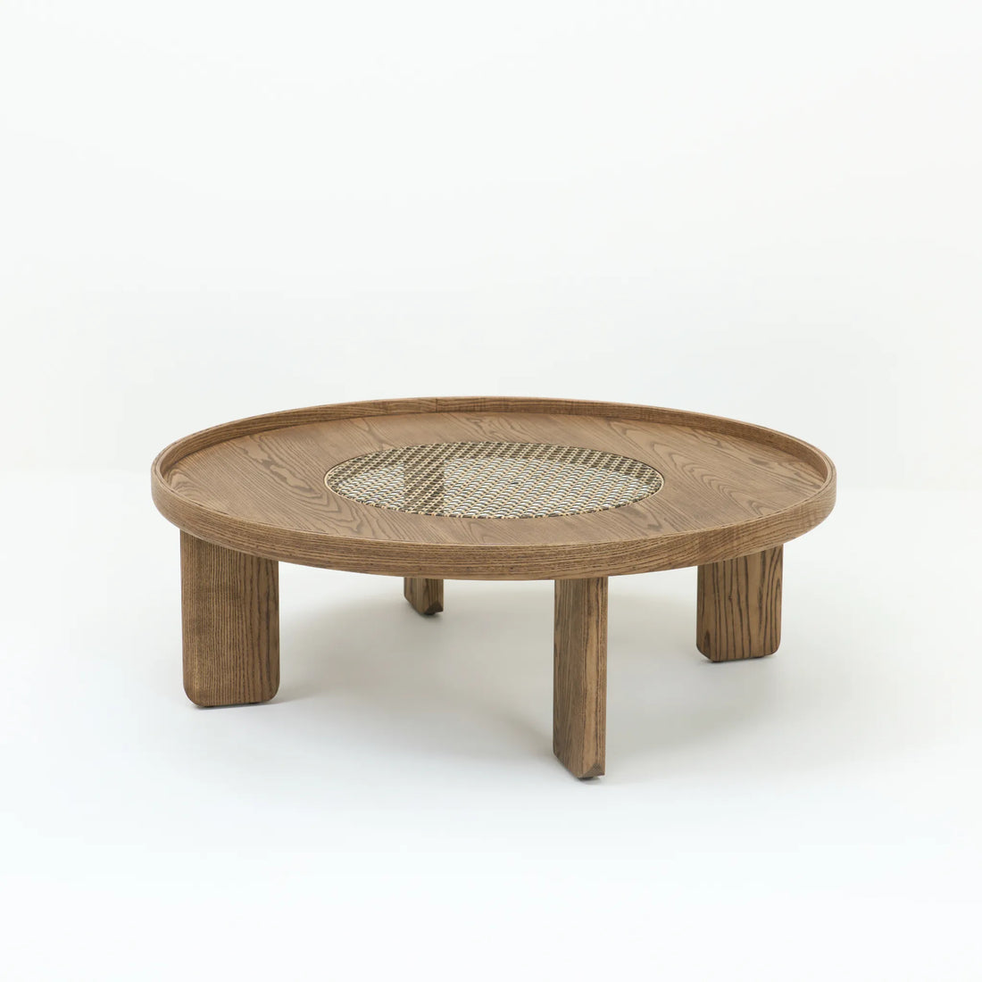 TRIVET COFFEE TABLE
