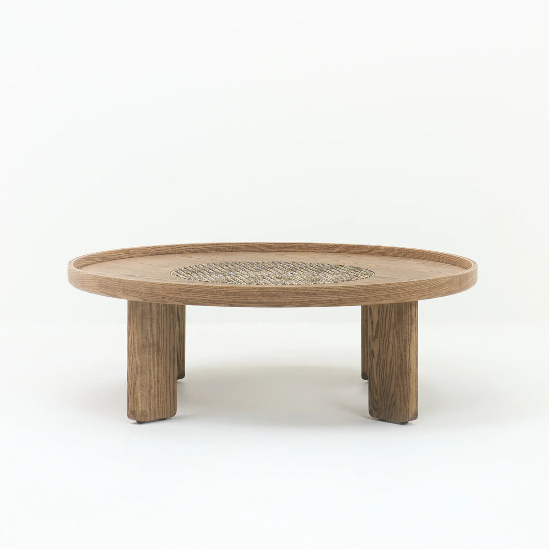 TRIVET COFFEE TABLE