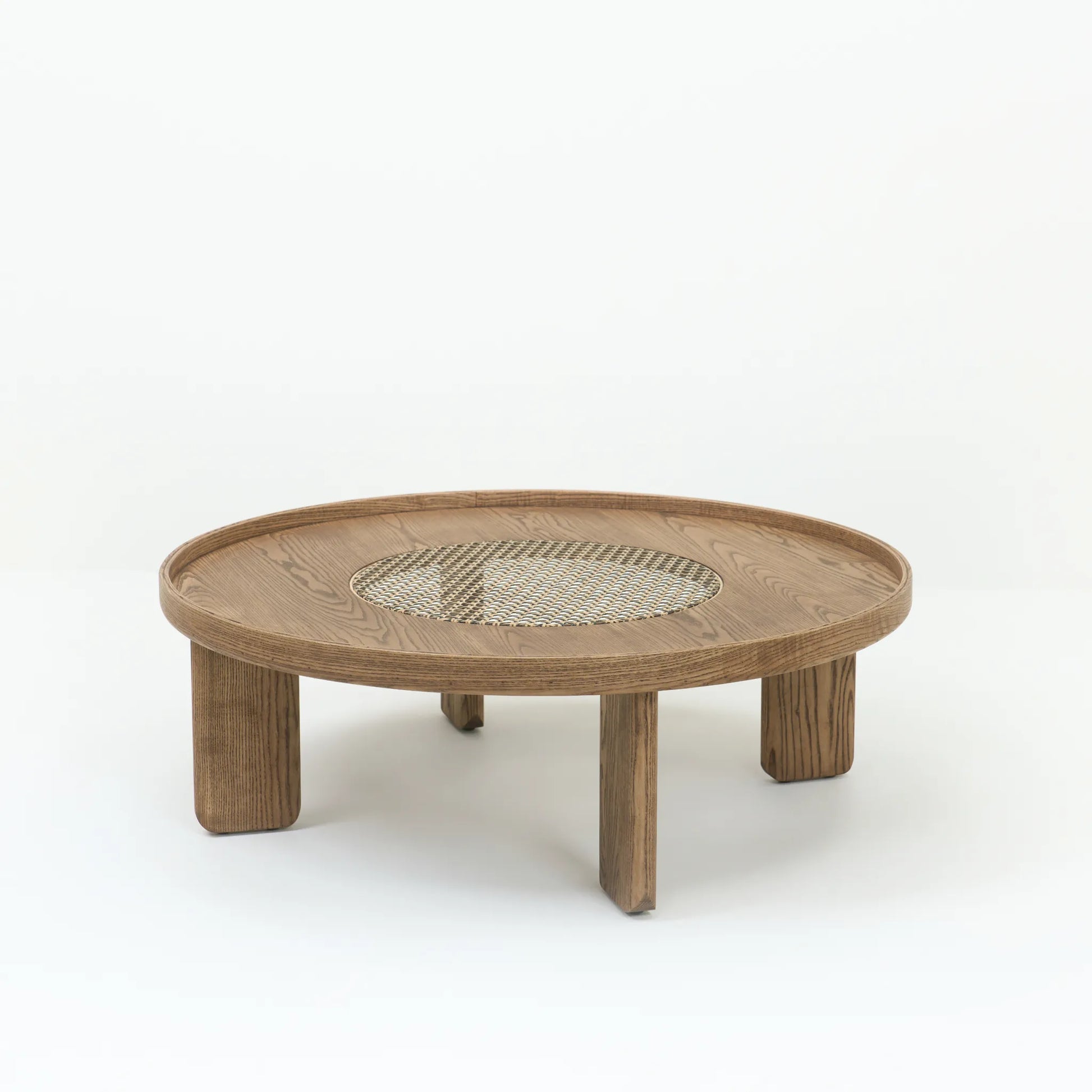 TRIVET COFFEE TABLE
