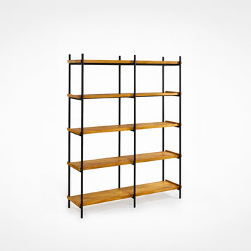 TROY BOOKSHELF