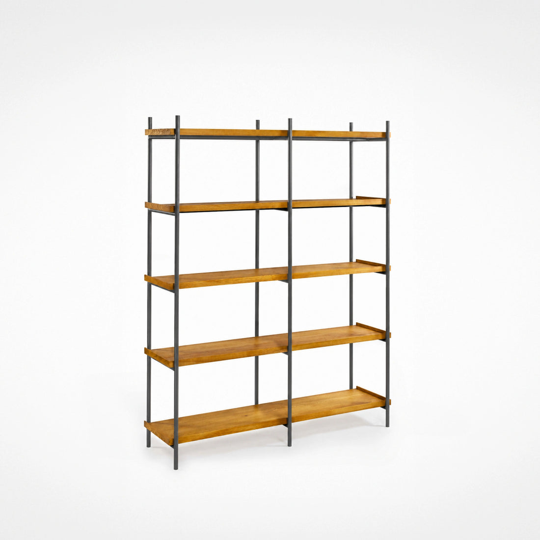 TROY BOOKSHELF