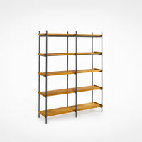 TROY BOOKSHELF