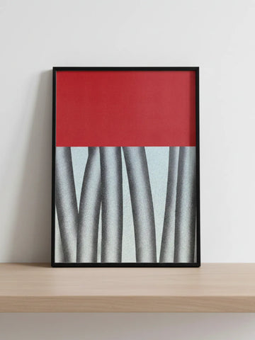 Composition 4, 2025 - DO