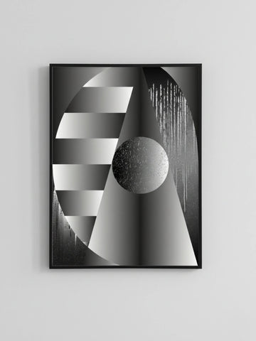 Untitled 1, 2021 - Khatra