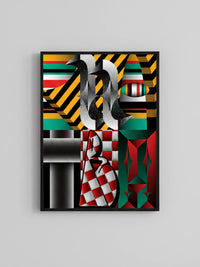 Khatra 1, 2023 -Khatra