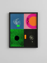 Motion Pictures, 2025 - Amogh Bhatnagar