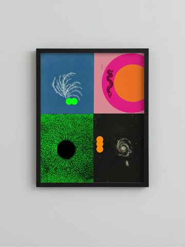 Motion Pictures, 2025 - Amogh Bhatnagar