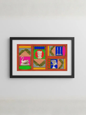 Untitled, 2025 - Amogh Bhatnagar