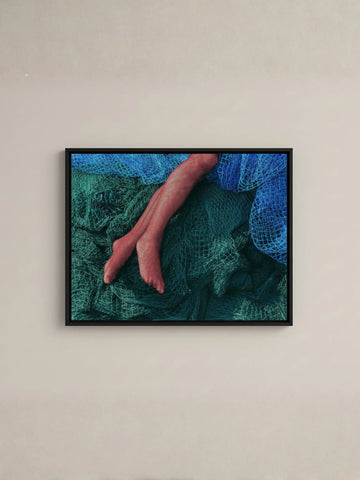 Entanglement, 2019 - Harnoor Juneja