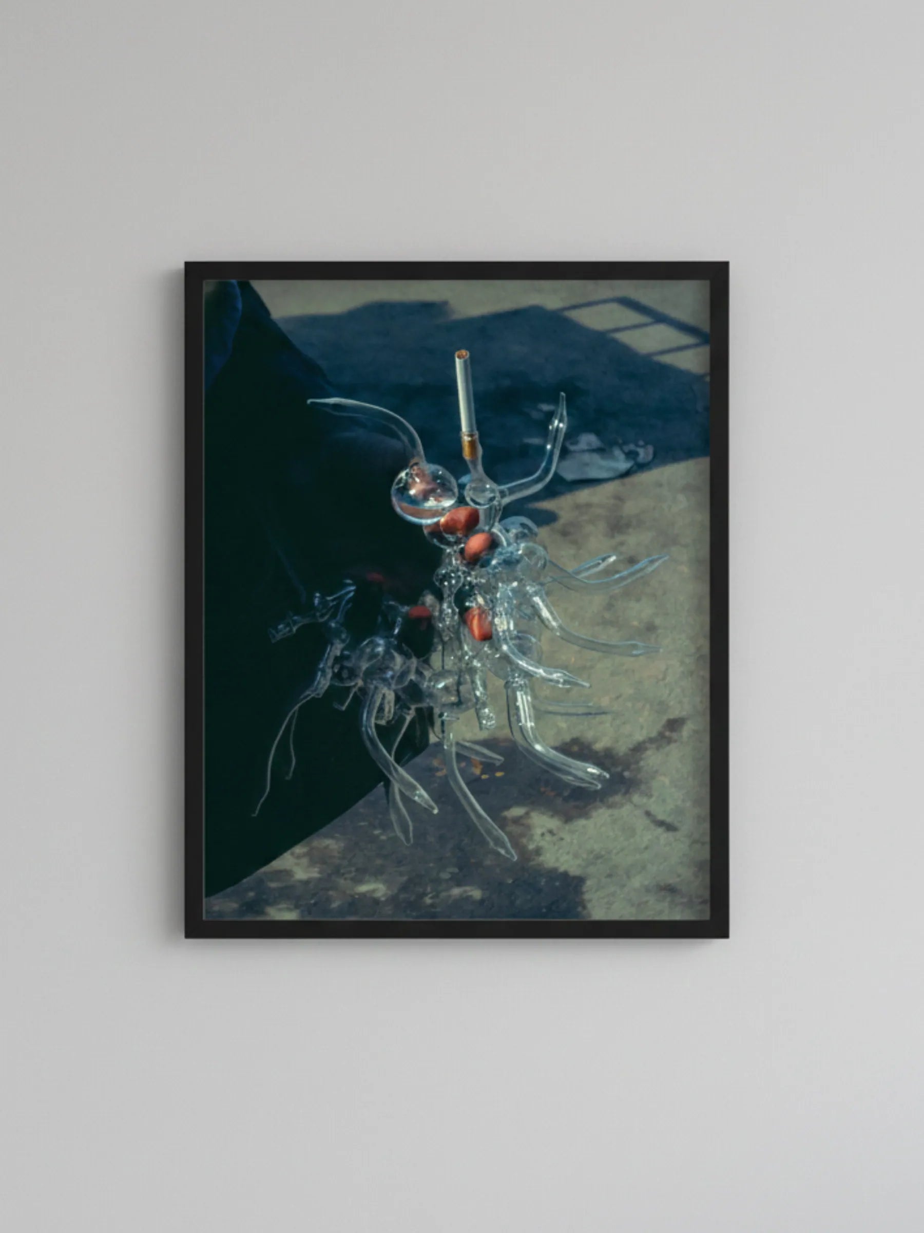 Untitled, 2022 - Harnoor Juneja