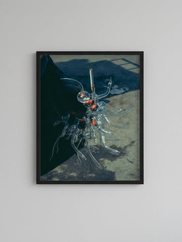 Untitled, 2022 - Harnoor Juneja