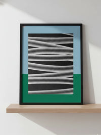 Composition 2, 2025 - DO