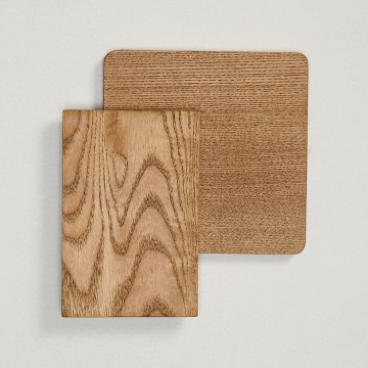 Walnut Material Array Walnut