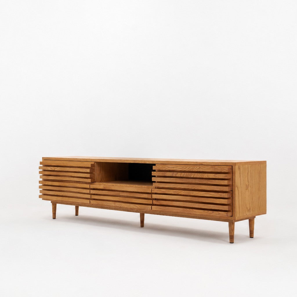 WAYVE TV CONSOLE