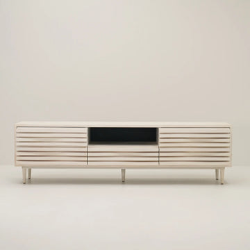 WAYVE TV CONSOLE