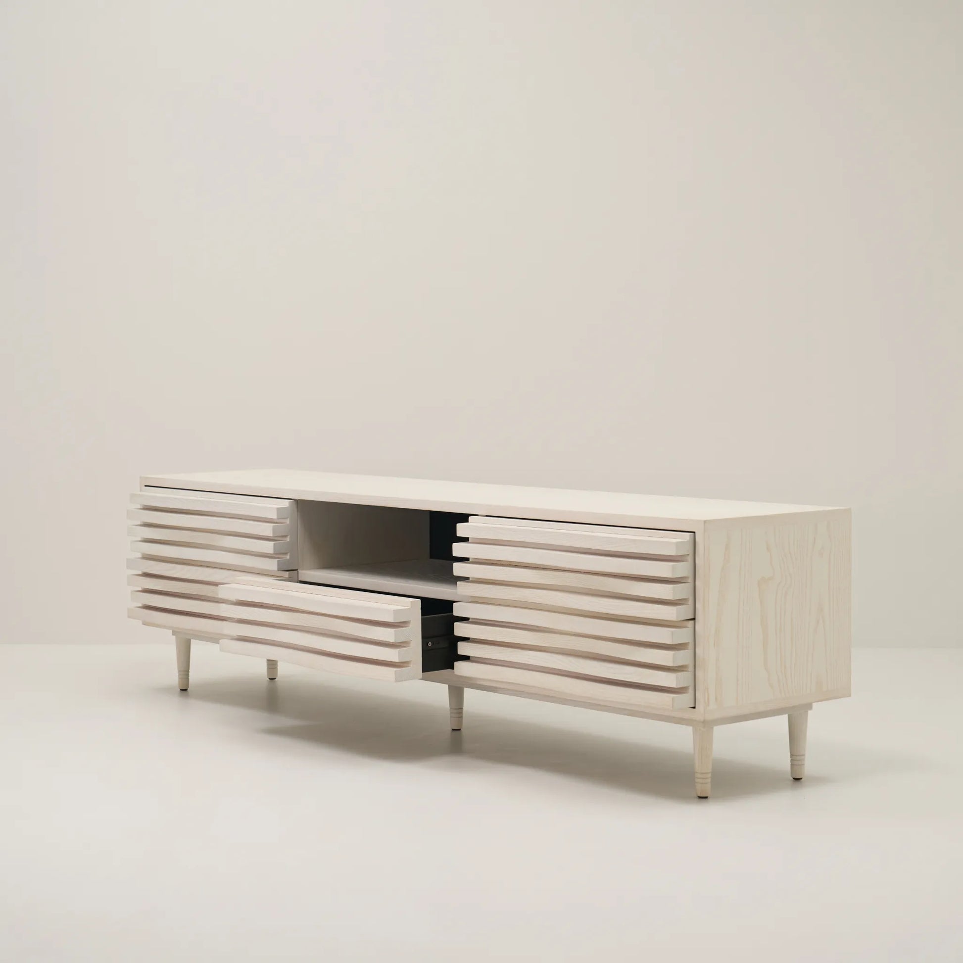 WAYVE TV CONSOLE