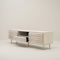 WAYVE TV CONSOLE