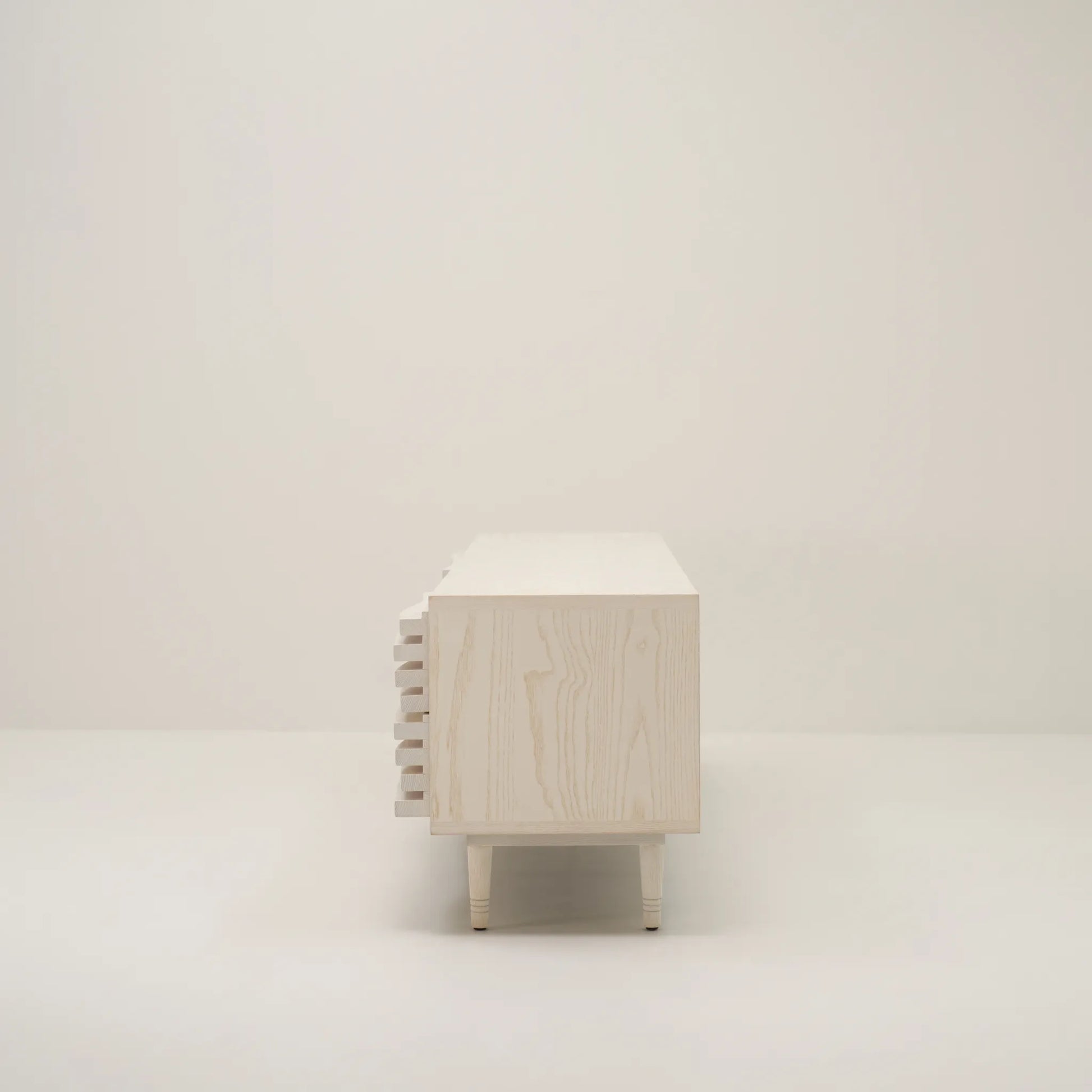 WAYVE TV CONSOLE