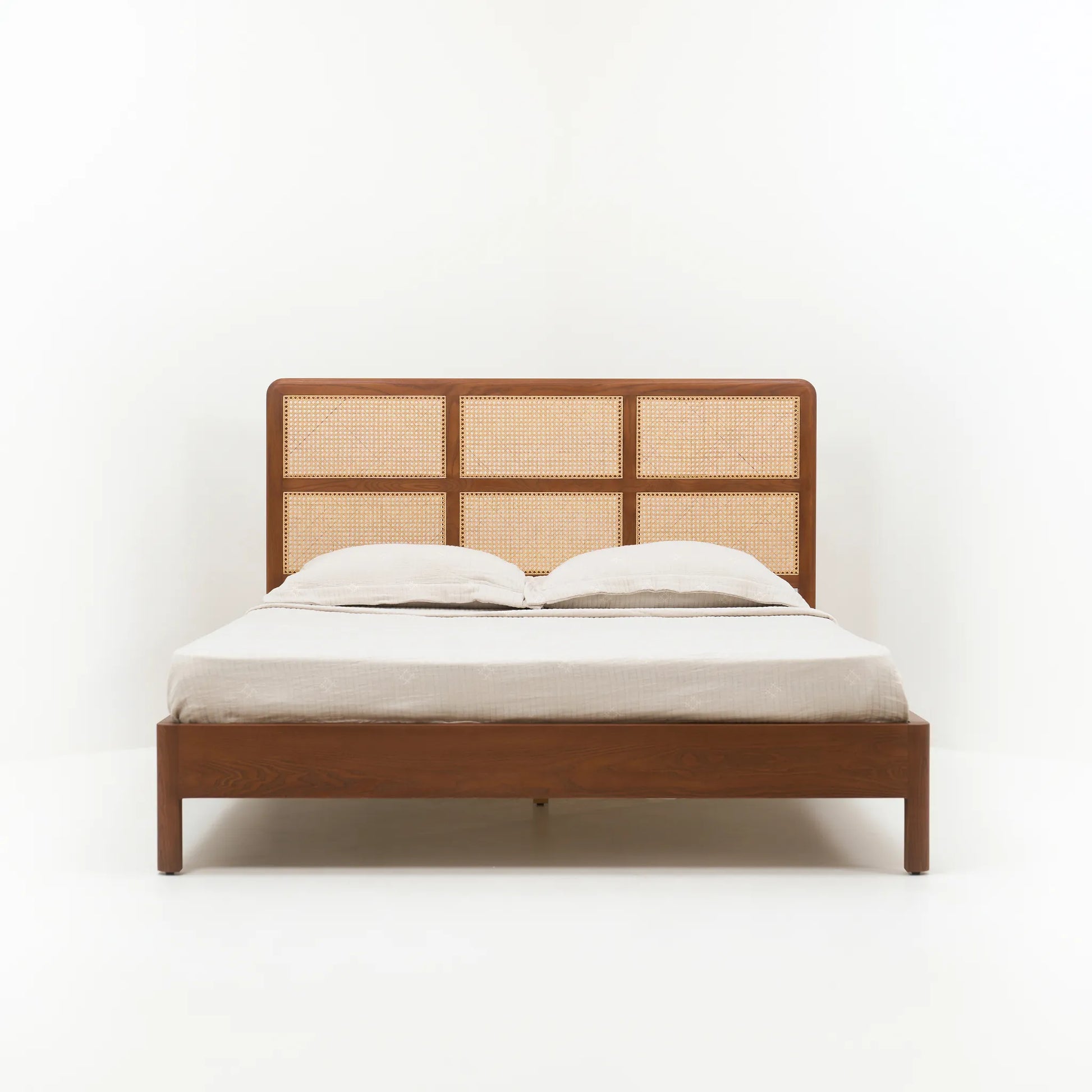 WICKHAM BED
