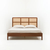 WICKHAM BED