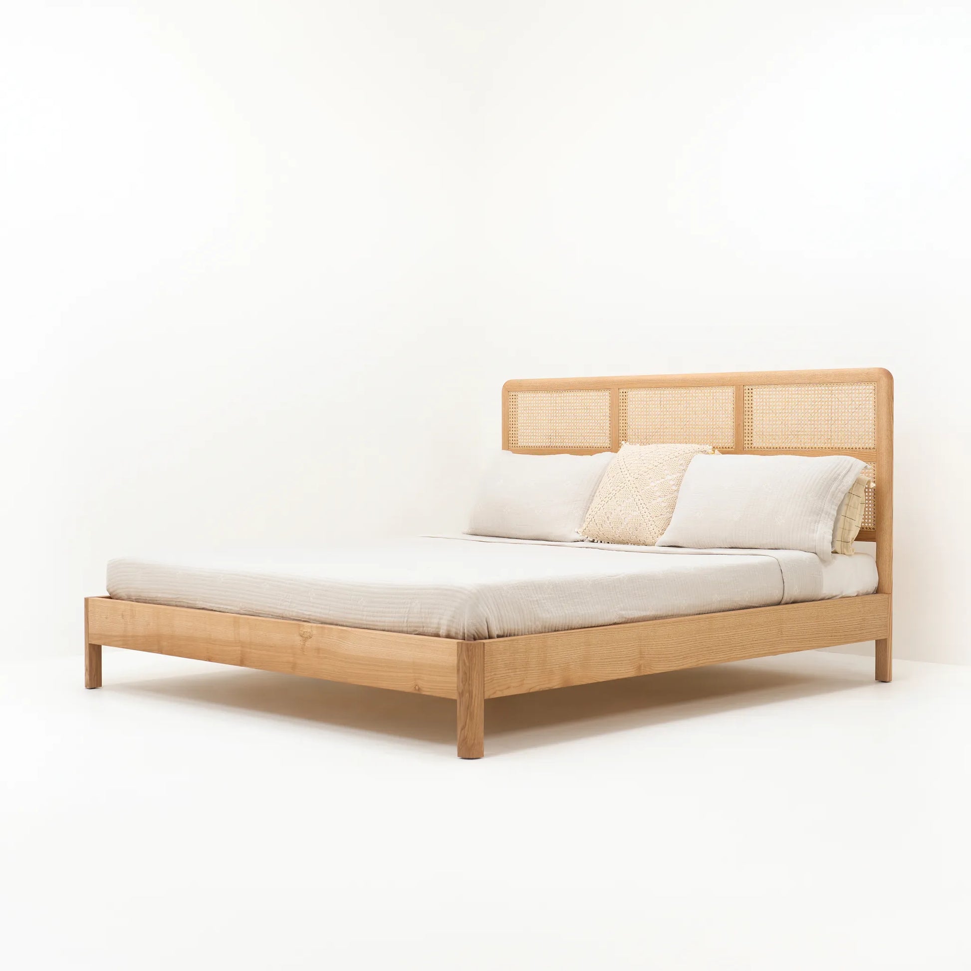 WICKHAM BED