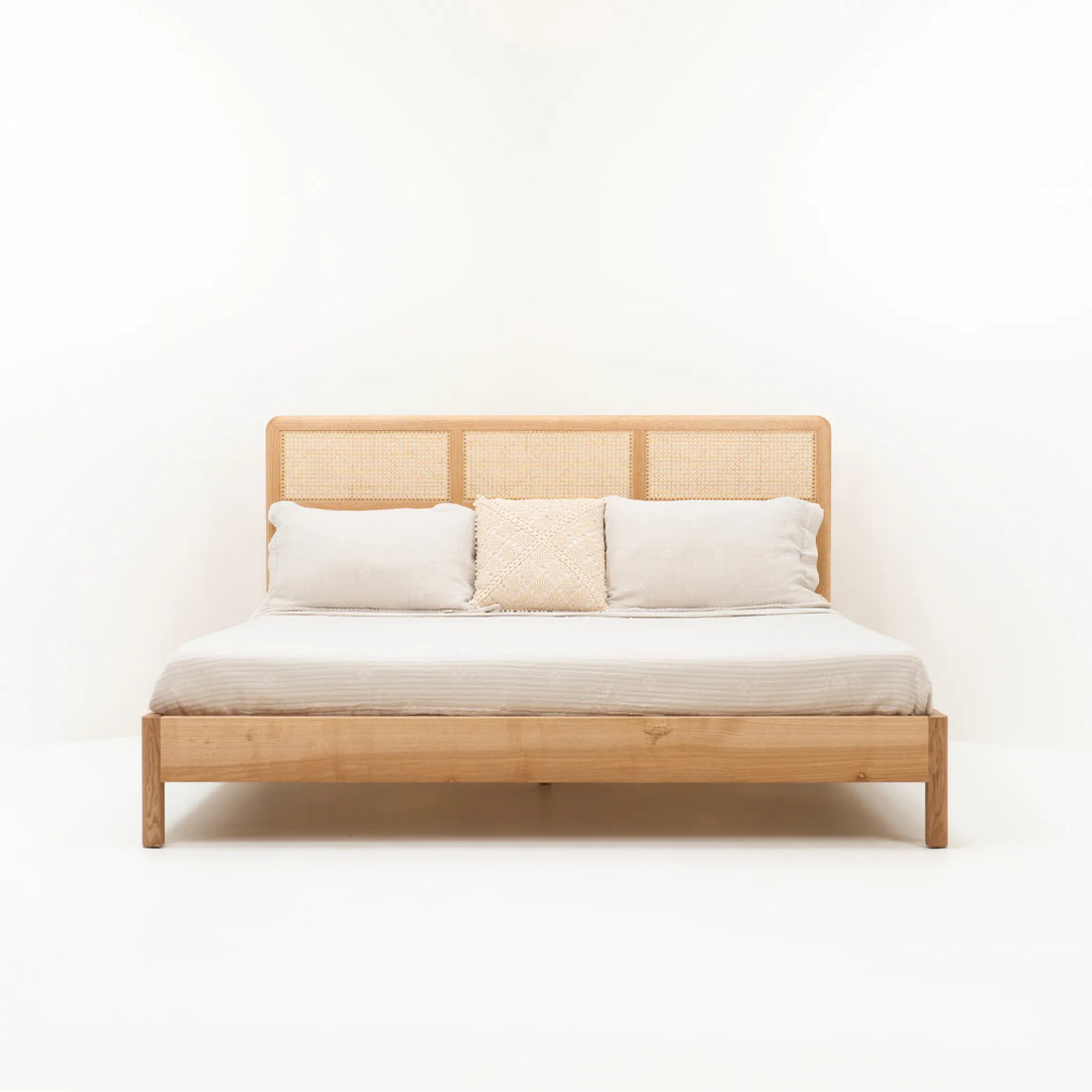 WICKHAM BED