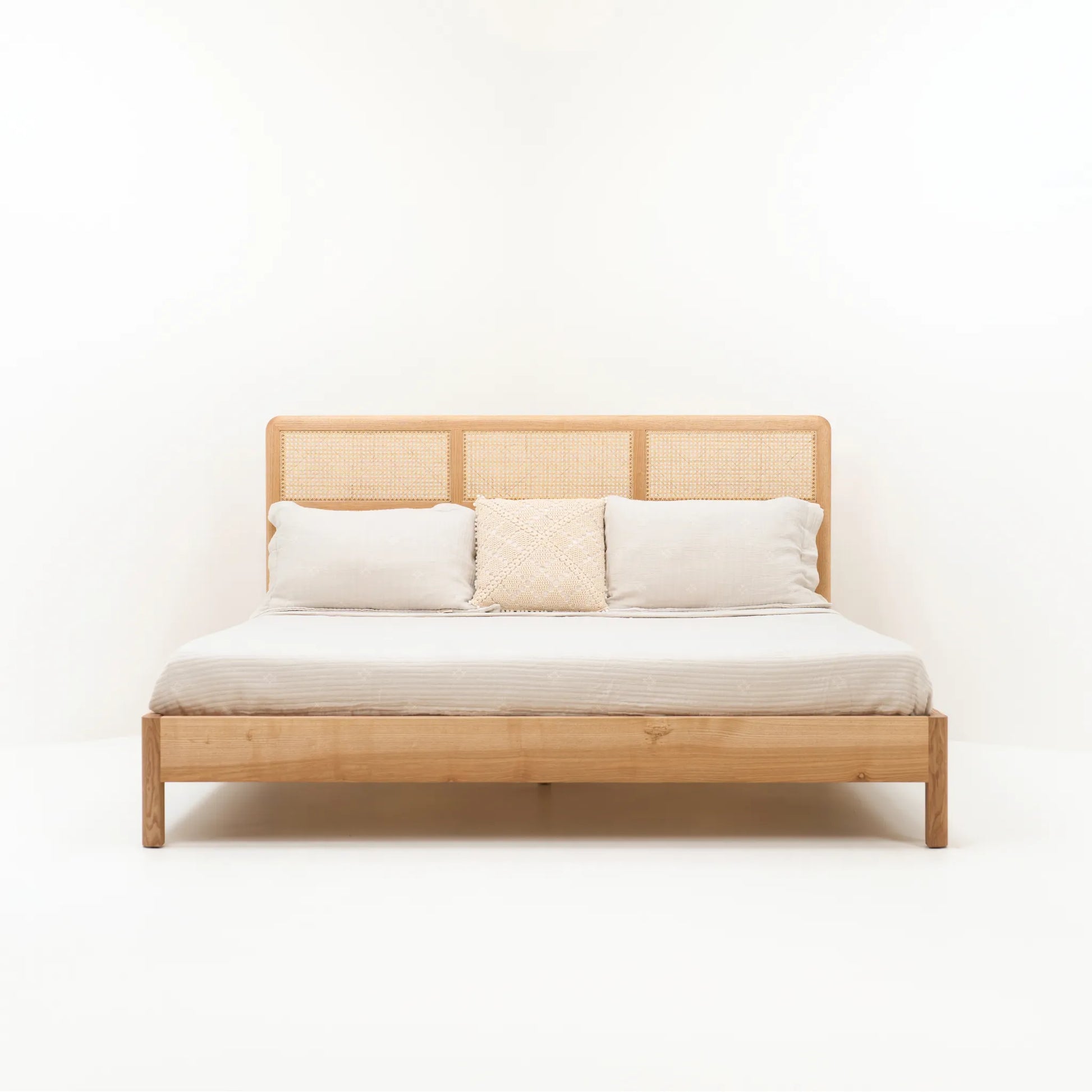WICKHAM BED