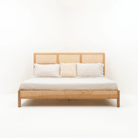 WICKHAM BED