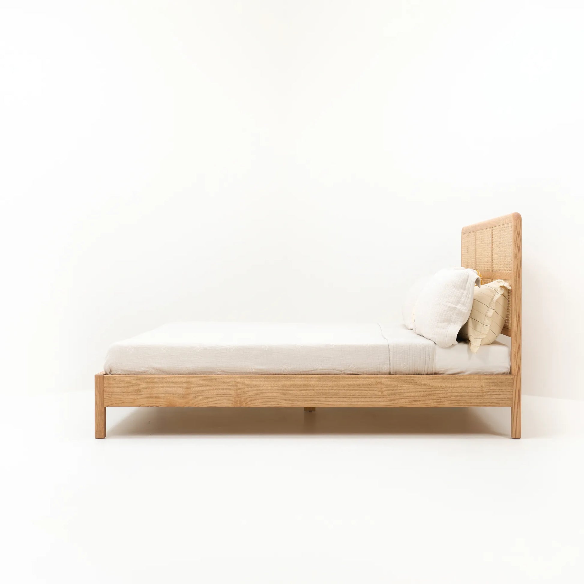 WICKHAM BED