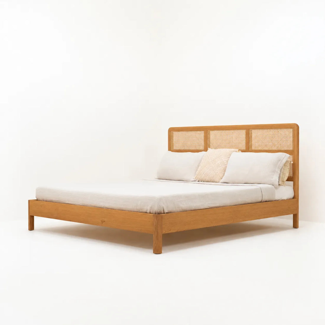 WICKHAM BED