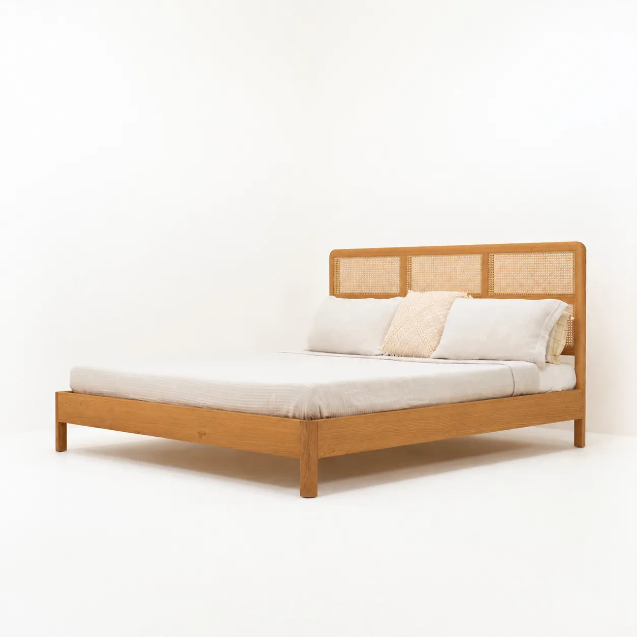 WICKHAM BED
