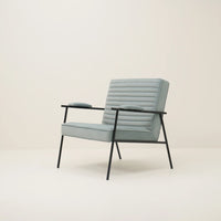 ZEPLIN LOUNGE CHAIR
