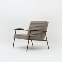 ZEPLIN LOUNGE CHAIR