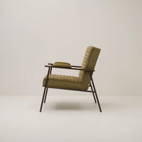 ZEPLIN LOUNGE CHAIR