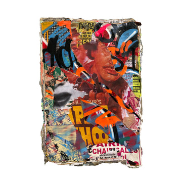 Stick No Bills - 5, 2024 - Zero