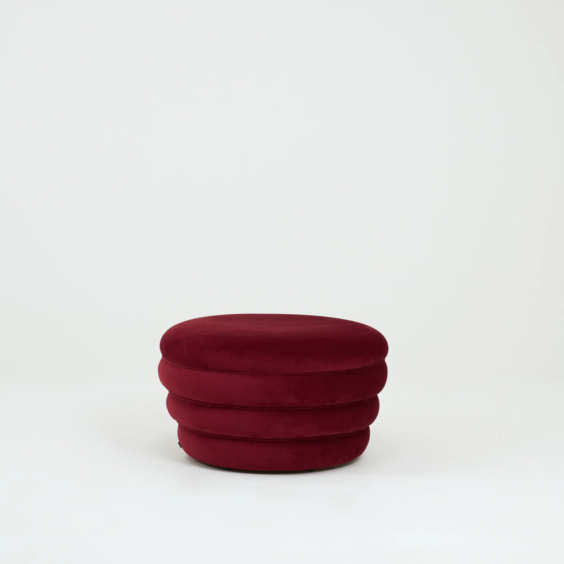 CORSET POUFFE