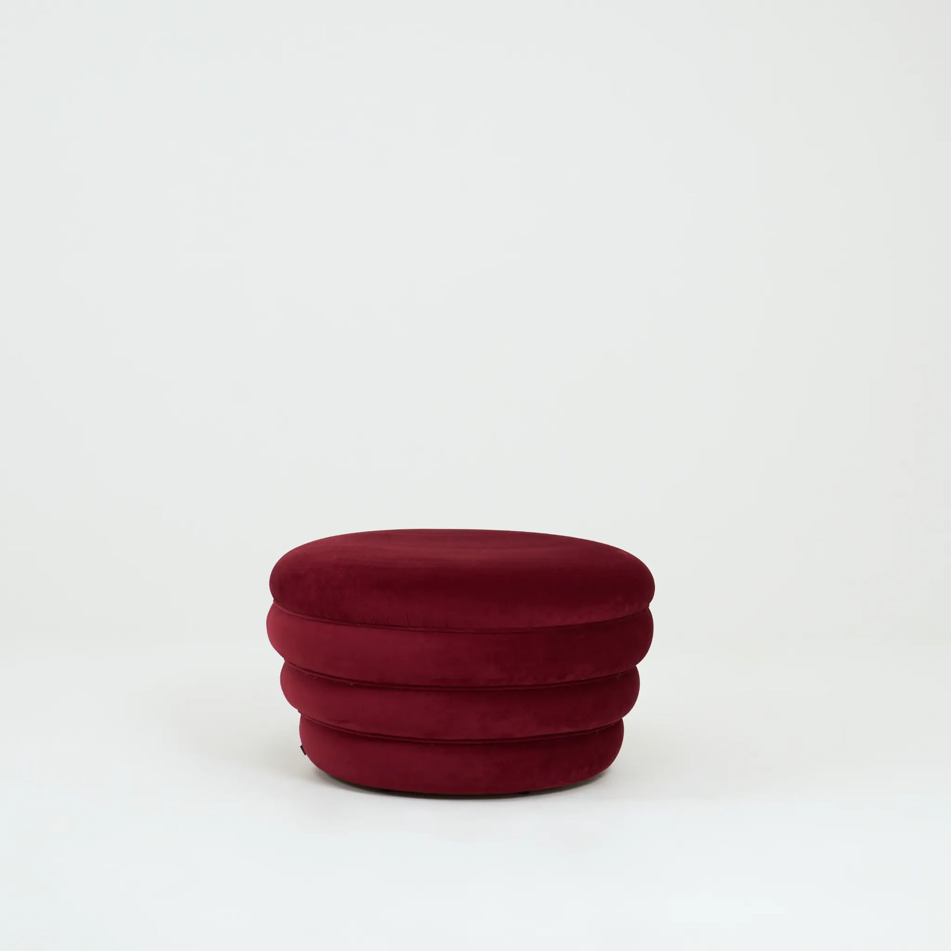 CORSET POUFFE