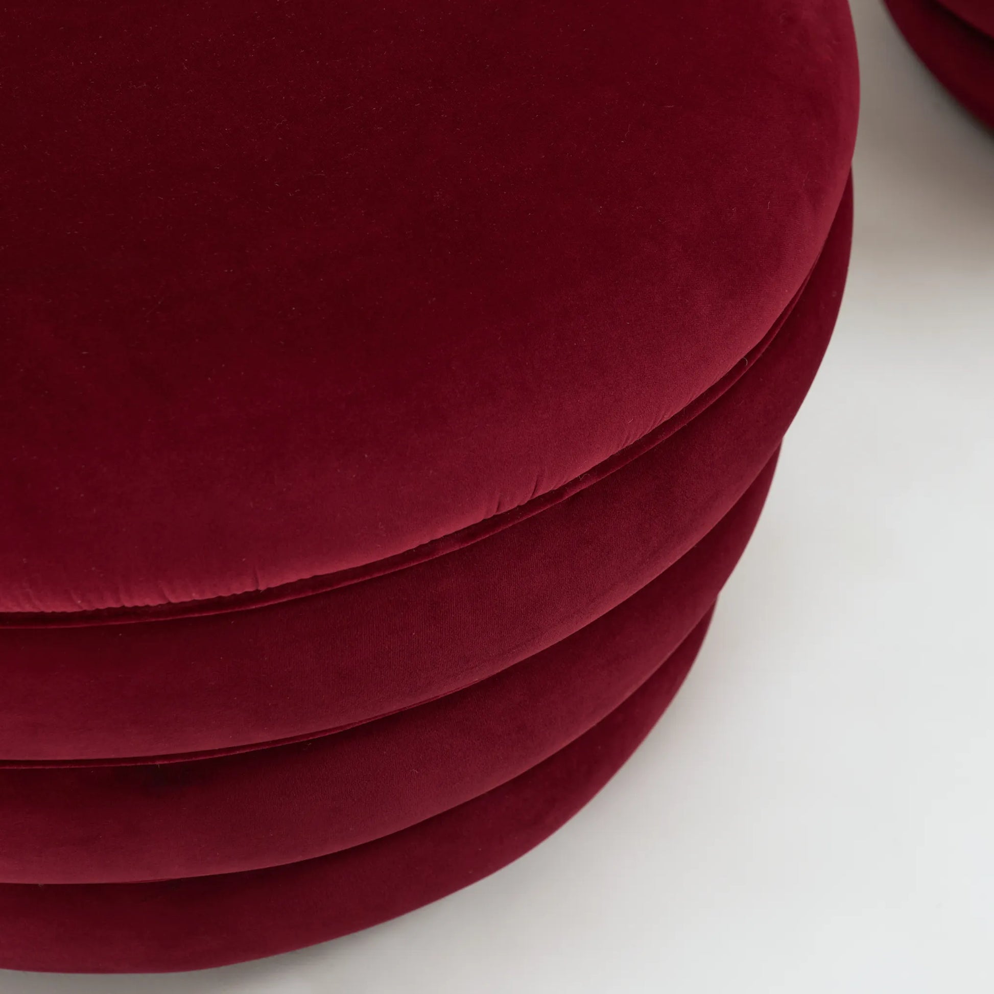 CORSET POUFFE