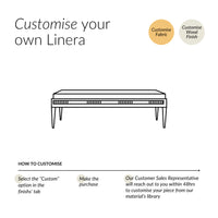 LINERA OTTOMAN