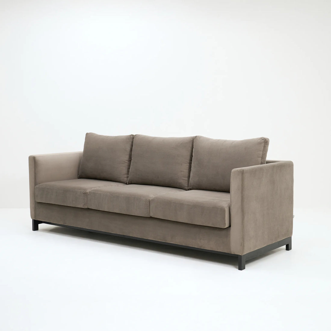 PABLO | 3 SEATER SOFA