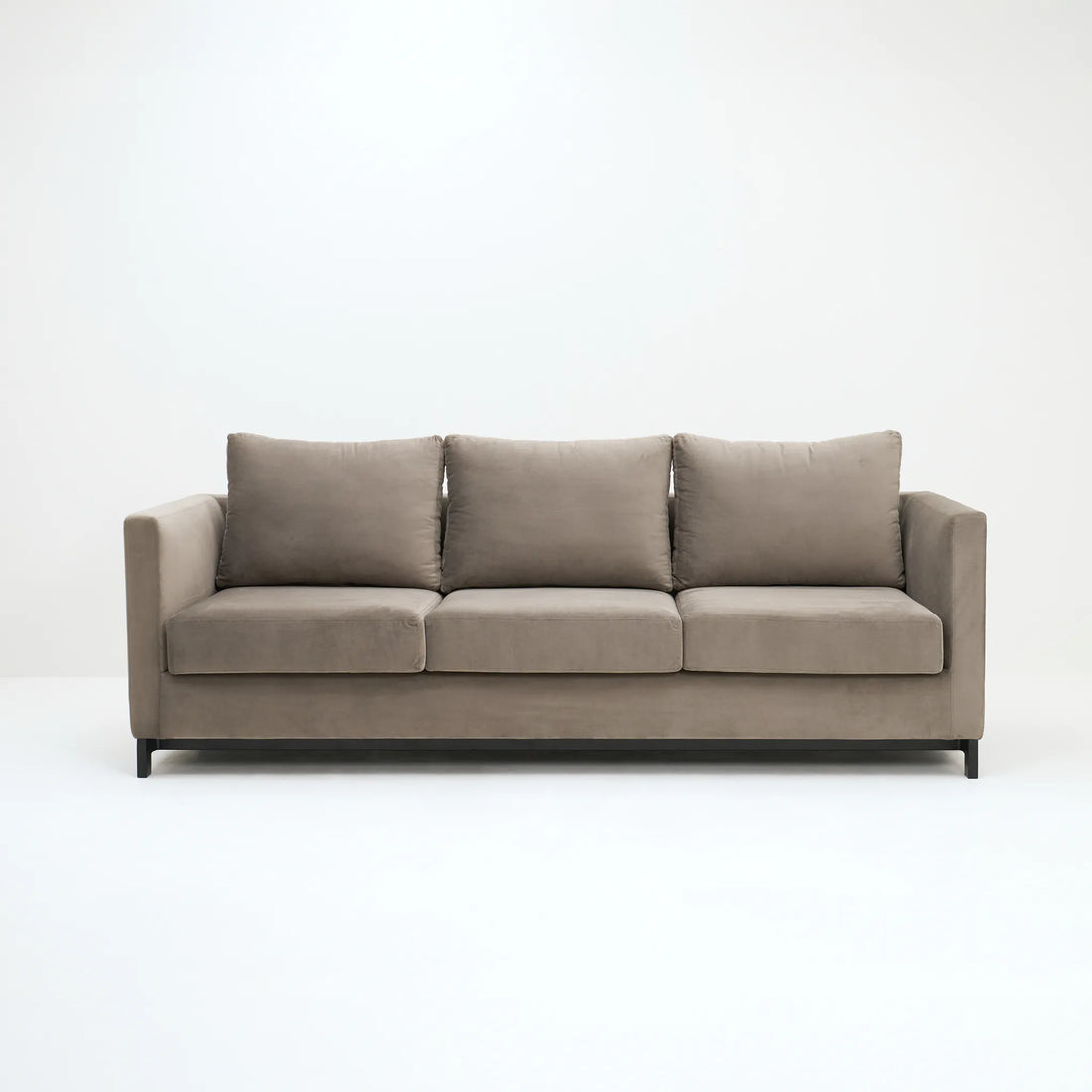 PABLO | 3 SEATER SOFA