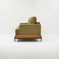 RAYA | 3 SEATER SOFA