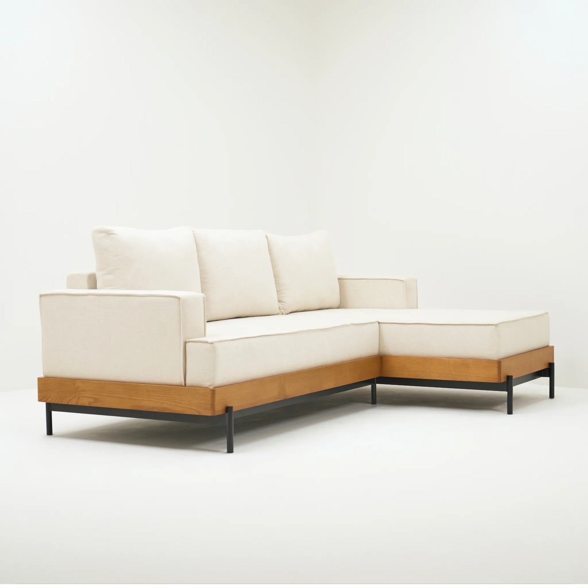 RAYA L-SOFA