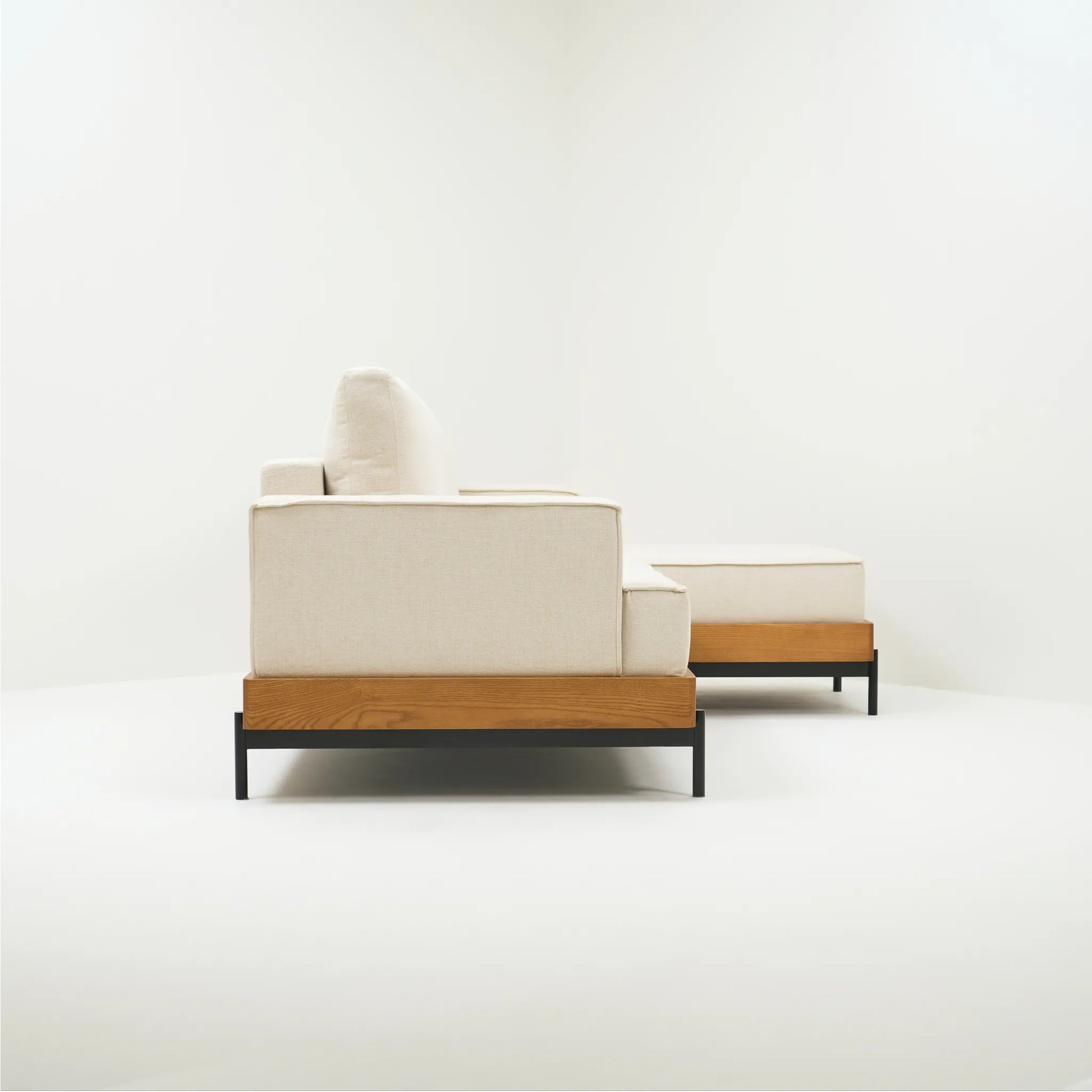 RAYA L-SOFA